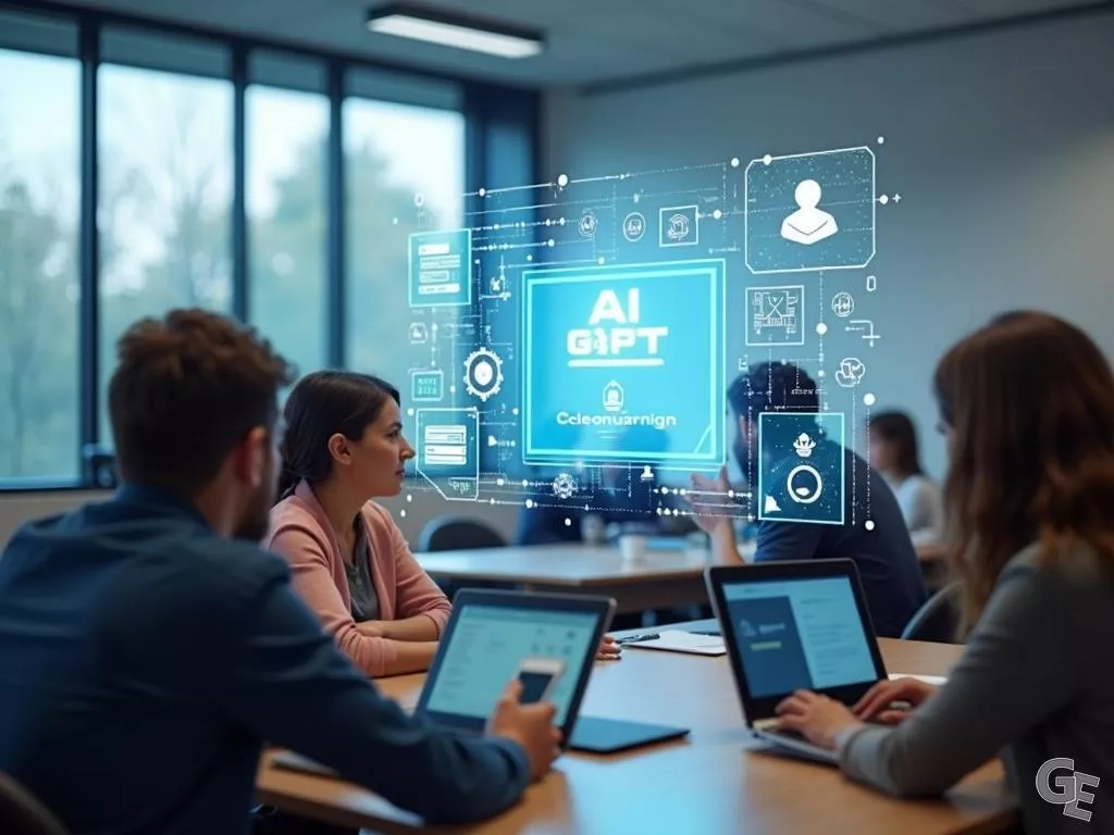 ChatGPT peut-il vraiment remplacer une formation ?