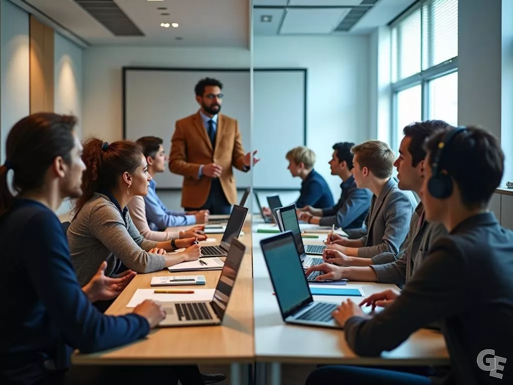 Formation en ligne ou en présentiel, que choisir ?
