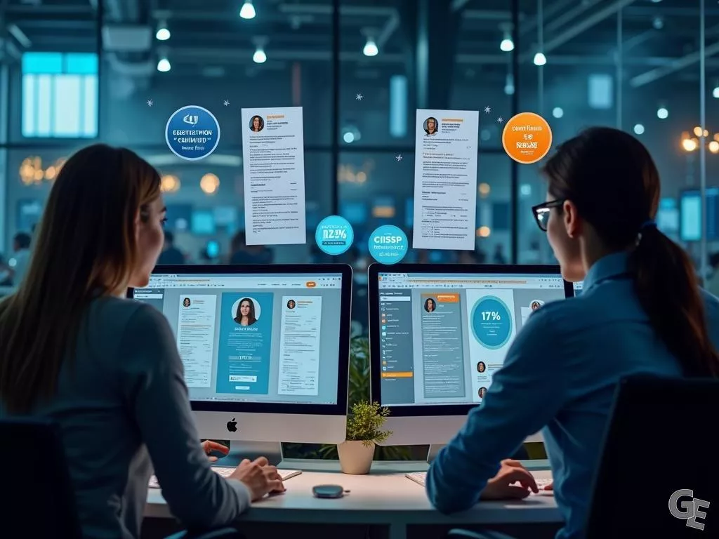Les certifications en ligne qui font la différence sur un CV