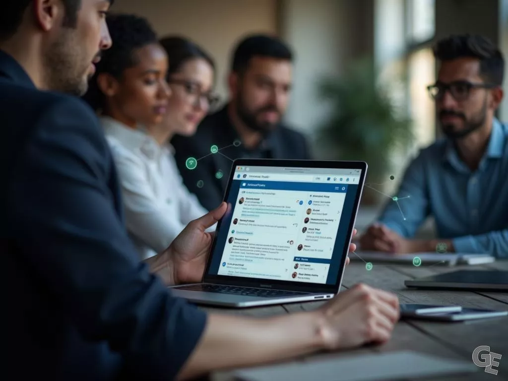 Les meilleurs groupes LinkedIn pour booster sa carrière