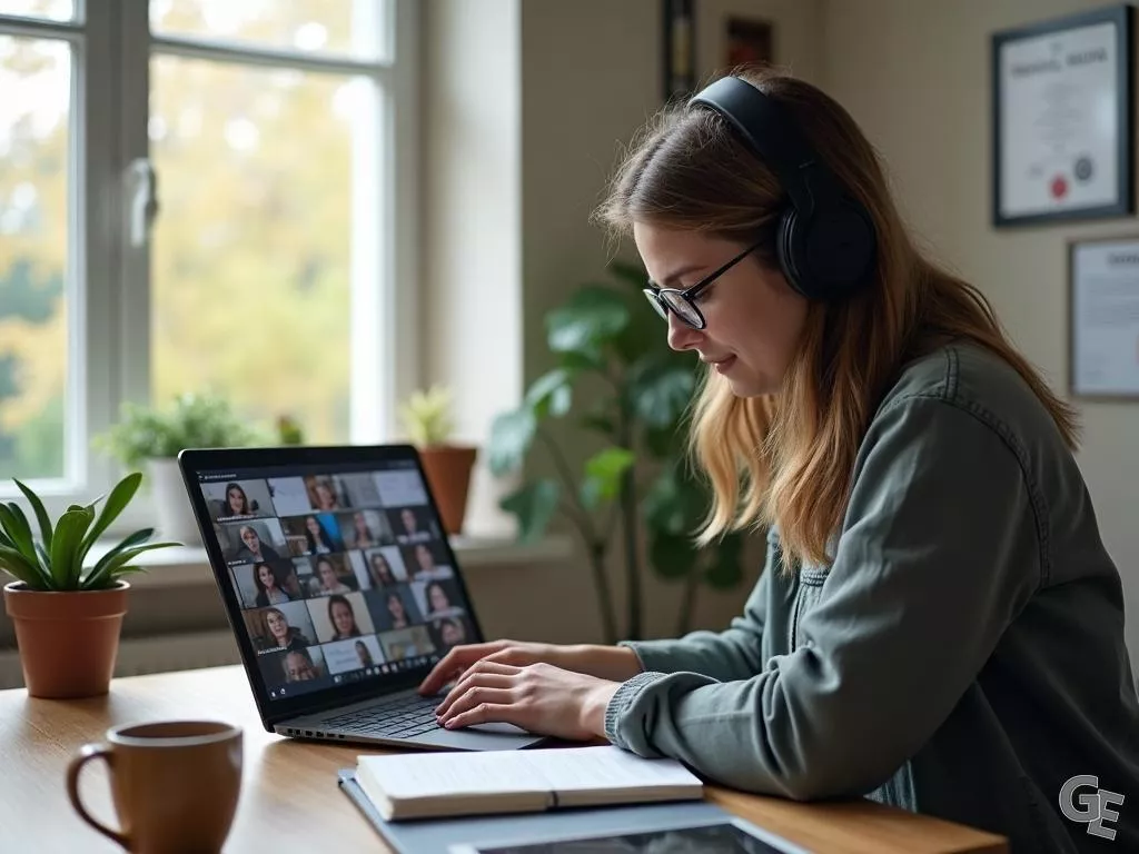Peut-on obtenir un diplôme reconnu 100% en ligne ?