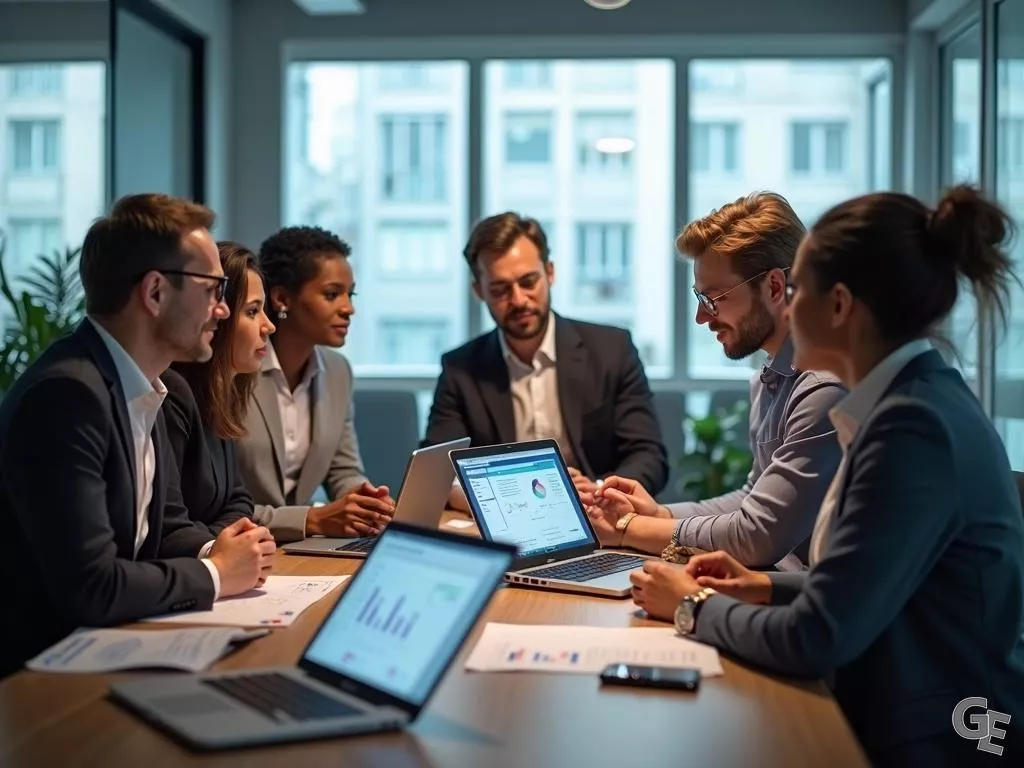 Travail en équipe : comment améliorer la collaboration avec vos collègues ?