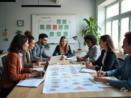 Comment identifier ses compétences transférables pour un nouveau métier ?