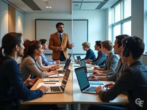 Formation en ligne ou en présentiel, que choisir ?