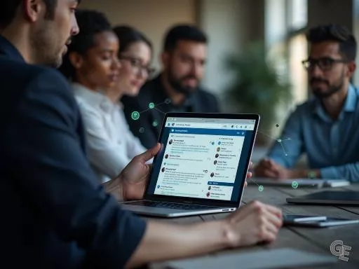 Les meilleurs groupes LinkedIn pour booster sa carrière
