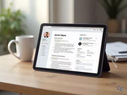 Modèles de CV 2026 : lequel choisir selon votre métier ?