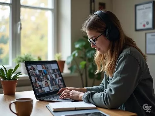 Peut-on obtenir un diplôme reconnu 100% en ligne ?